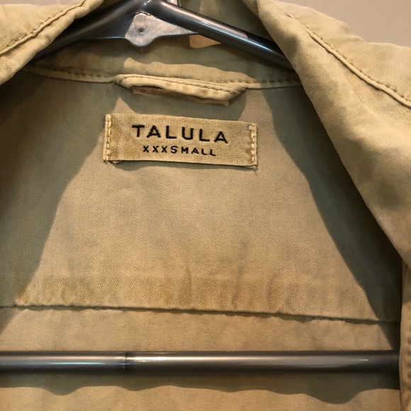 Aritzia Talula Jacket - Picture 2 of 6